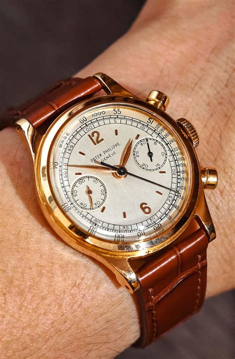 patek philippe 1463 rose gold|twenty 4.